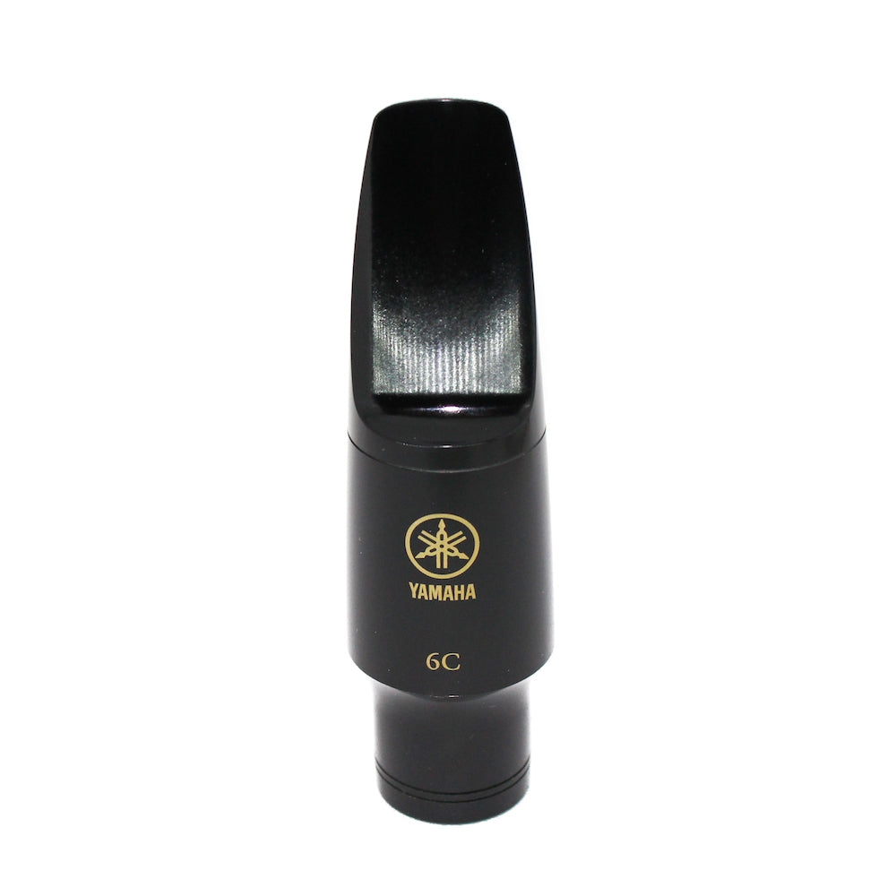 Boquilla Yamaha Para Sax Tenor, Ts6c