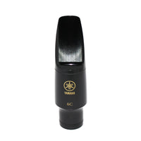 Thumbnail for Boquilla Yamaha Para Sax Tenor, Ts6c