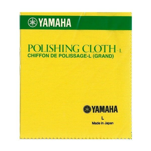 Paño P/Limpieza Yamaha Algodón L Polishing Cloth, Pclothl