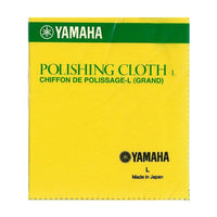 Thumbnail for Paño P/Limpieza Yamaha Algodón L Polishing Cloth, Pclothl