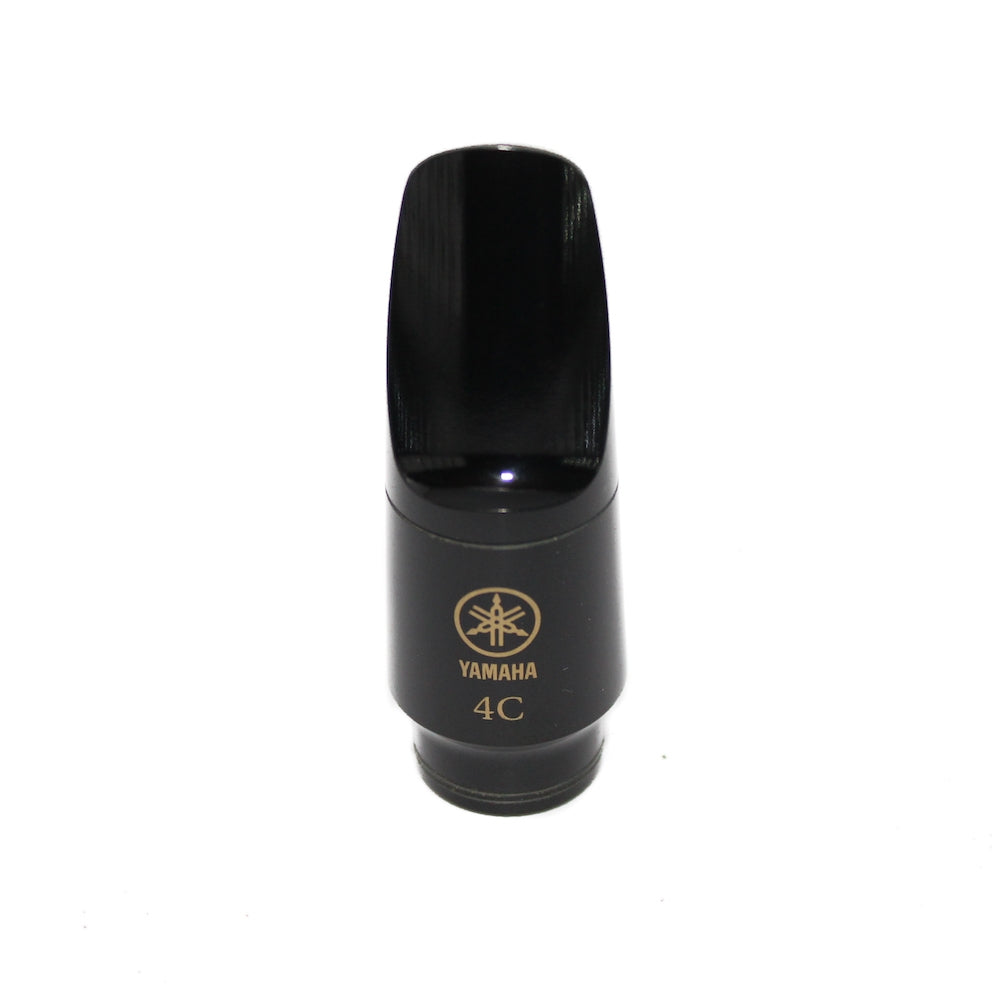Boquilla Yamaha Para Sax Soprano 4c, Ss4c