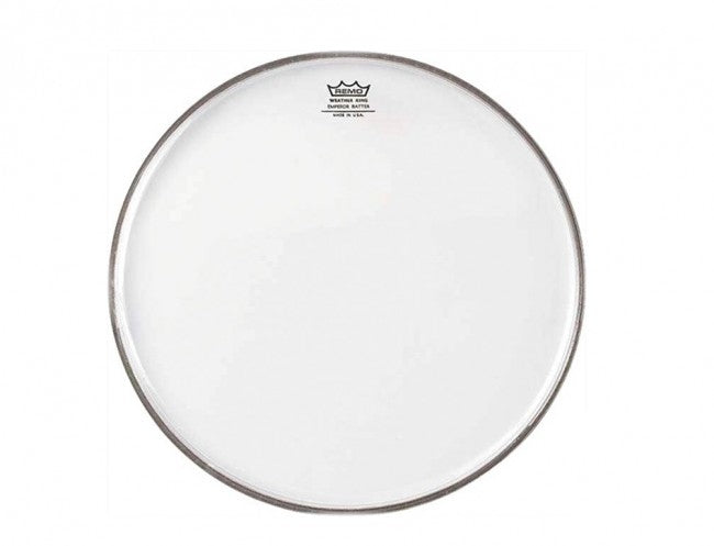 Parche Remo Wking Emperor 14" Transp. Be-0314-00