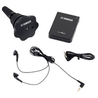 Thumbnail for Sistema Silent Yamaha Para Trompeta Sordina Sb7x