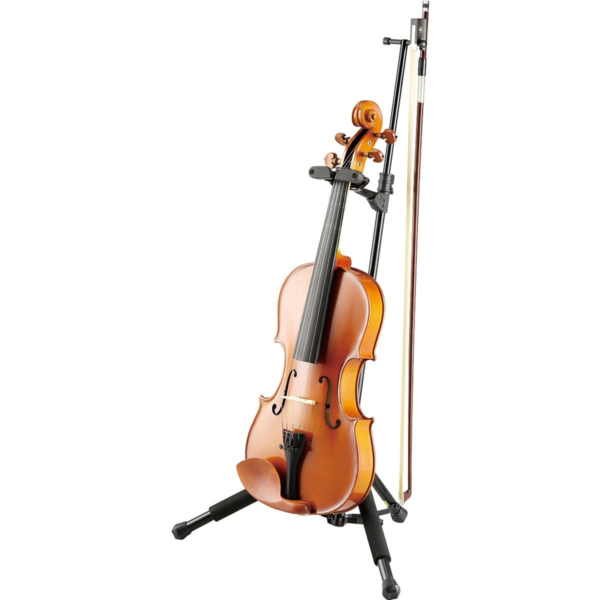 Stand Hercules Para Violin Ds-571bb