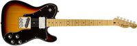 Thumbnail for Guitarra Electrica Fender Sq Vm Telecaster Custom Bts, 0301260500
