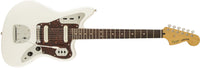 Thumbnail for Guitarra Electrica Fender Squier Vm Jaguar Owt, 0302000505