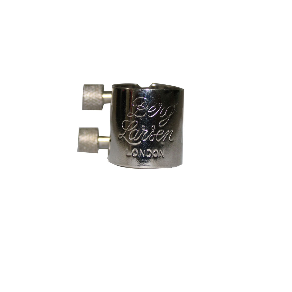 Abrazadera B. Larsen P/Boquilla De Sax Alto Metal, Bl1716-Ass