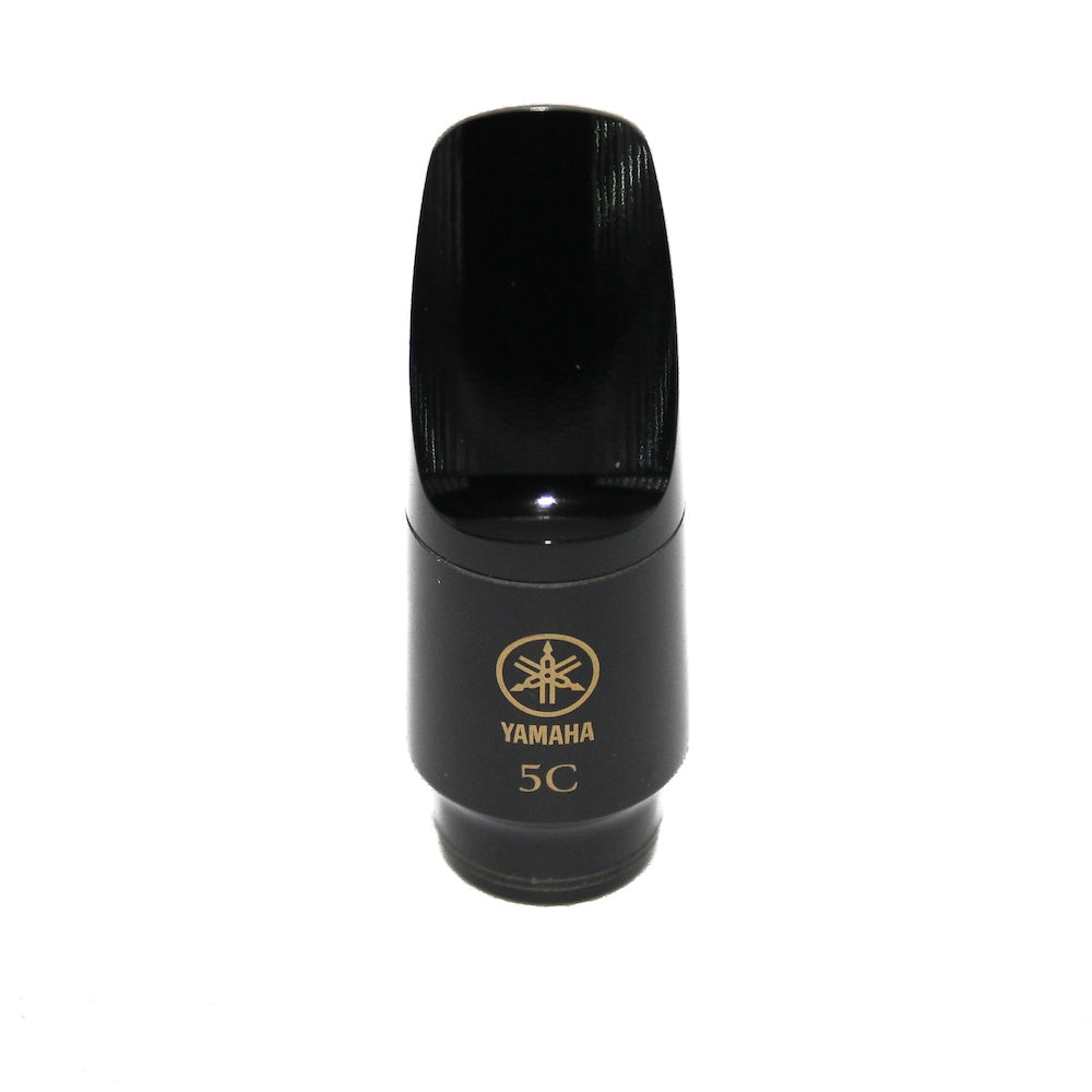 Boquilla Yamaha Para Sax Soprano 5c, Ss5c