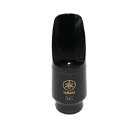 Thumbnail for Boquilla Yamaha Para Sax Soprano 5c, Ss5c