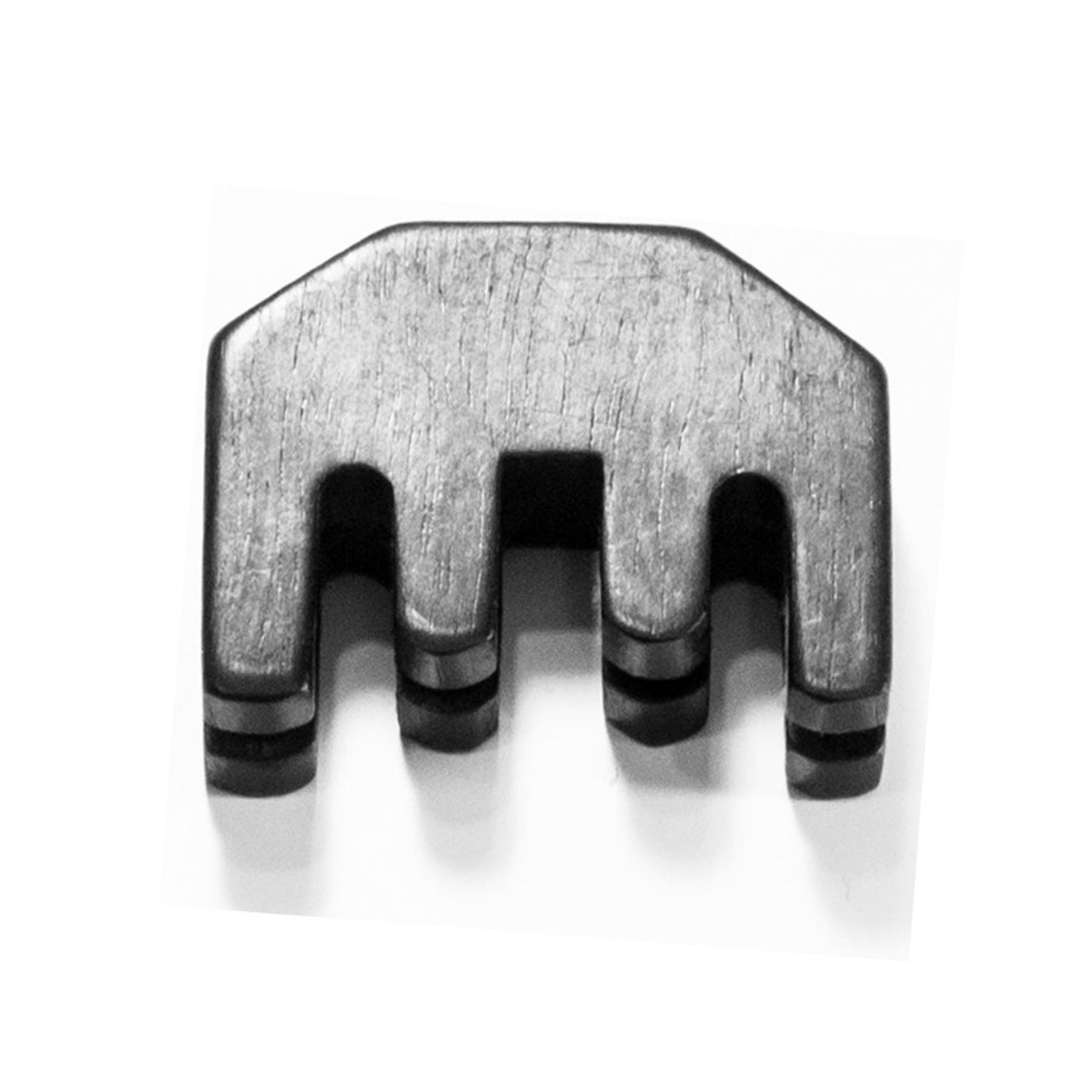 Sordina Bhargava SORV74 Para Violin De Ebano Baja