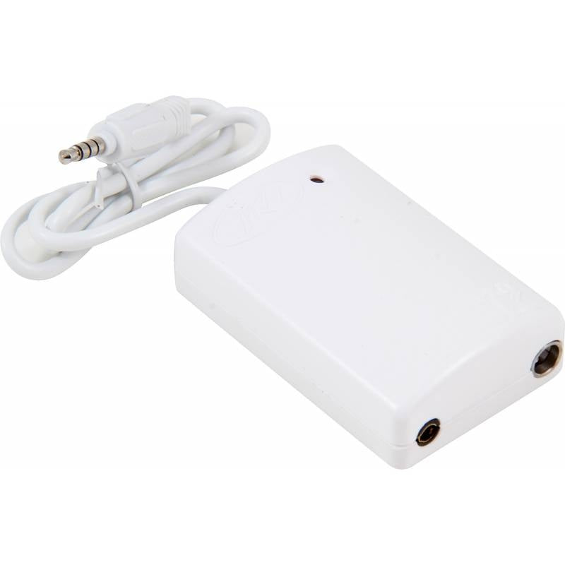 Interfase Peavey De Guit. Electrica P/Iphone, Ipad, Ipod, Ampkit Link