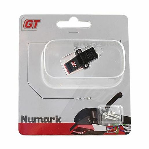 Fonocaptor Numark Groove Tool Cartridge, Gt