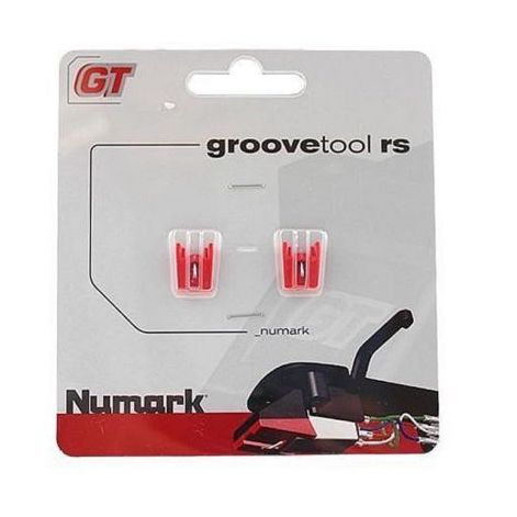 Aguja Numark Repuestos Para Gt Gtrs