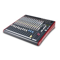 Thumbnail for Mezcladora Allen Heath 16 Canales 10xlr  Zed-16fx
