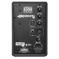 Thumbnail for Monitor De Estudio Grabacion Krk 5 Rokit 5 G3 Rp5g3-Na