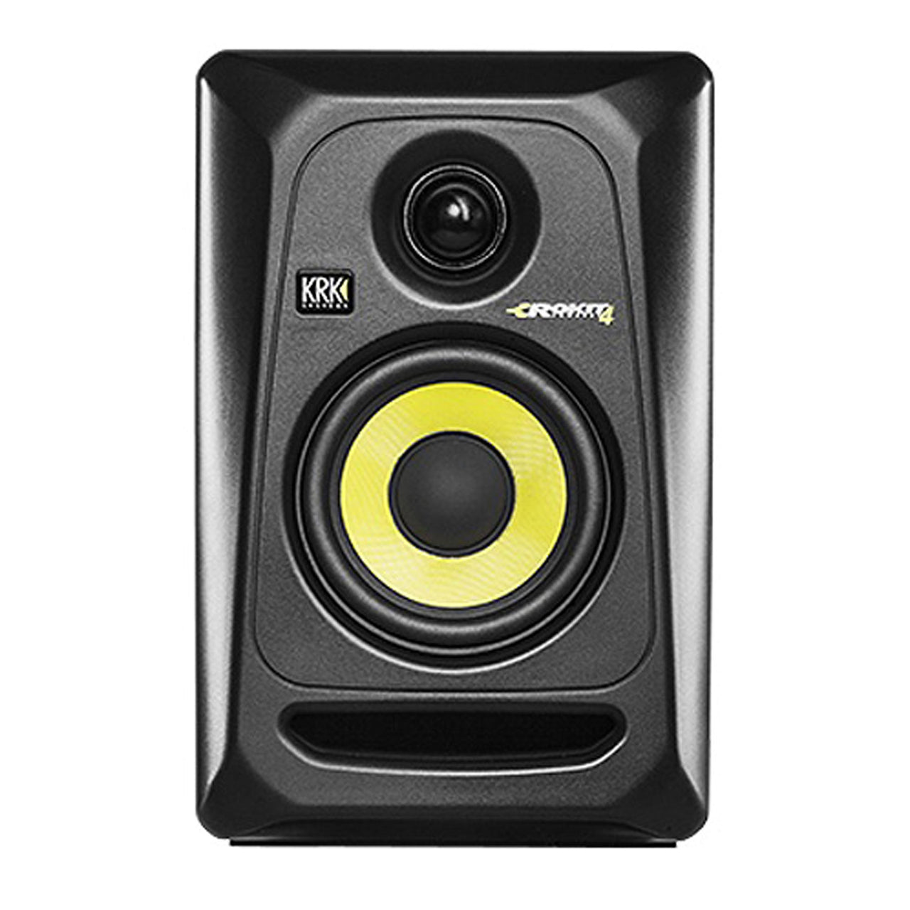 Monitor De Estudio Grabacion Krk 5 Rokit 5 G3 Rp5g3-Na