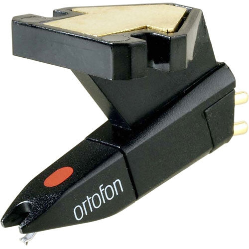 Fonocaptor Ortofon Sh4 Con Cabezal Incluido Om Pro S Single