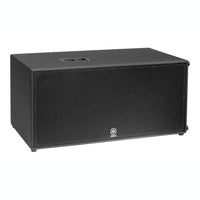 Thumbnail for Bafle Yamaha Subwoofer 2 X 18