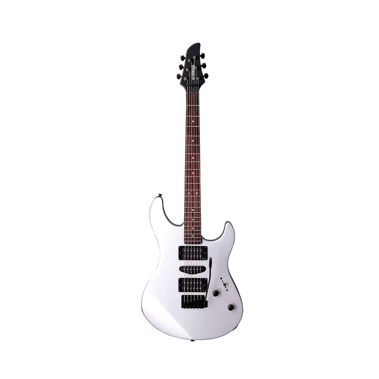 Guitarra Yamaha RGX121Z-FS Eléctrica Plata