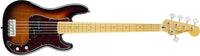 Thumbnail for Bajo Electrico Fender Squier Bts 5 Cuerdas., 0326862500