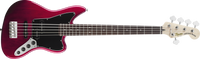 Thumbnail for Bajo Electrico Fender Squier Vm Jag Bass 5cdas. Crt, 0329000538