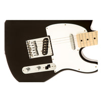 Thumbnail for Guitarra Eléctrica Fender Squier Telecaster Blk 0310202506