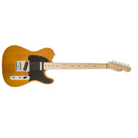 Thumbnail for Guitarra Electrica Fender Squier Affinty Tele Spcl Btb, 0310203550