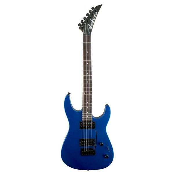 Guitarra Electrica Jackson Js11 Dinky Tm 22 Frt Met Blue, 2910110527