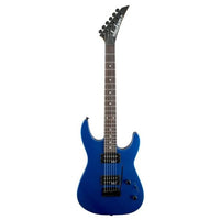 Thumbnail for Guitarra Electrica Jackson Js11 Dinky Tm 22 Frt Met Blue, 2910110527