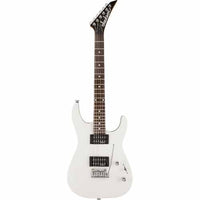Thumbnail for Guitarra Electrica Jackson Js11 Dinky Rw Fb 22 Fr Wht, 2910110576