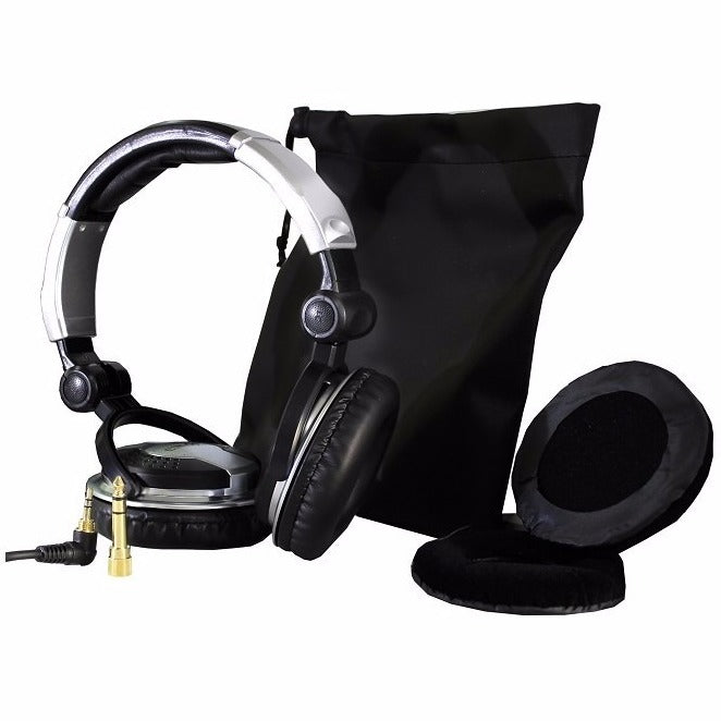 Audifonos Krieg P/Dj, Ver900