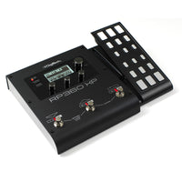 Thumbnail for Pedal Procesador De Efectos Digitech Looper, Exp, Usb, Lcd, Rp360xp