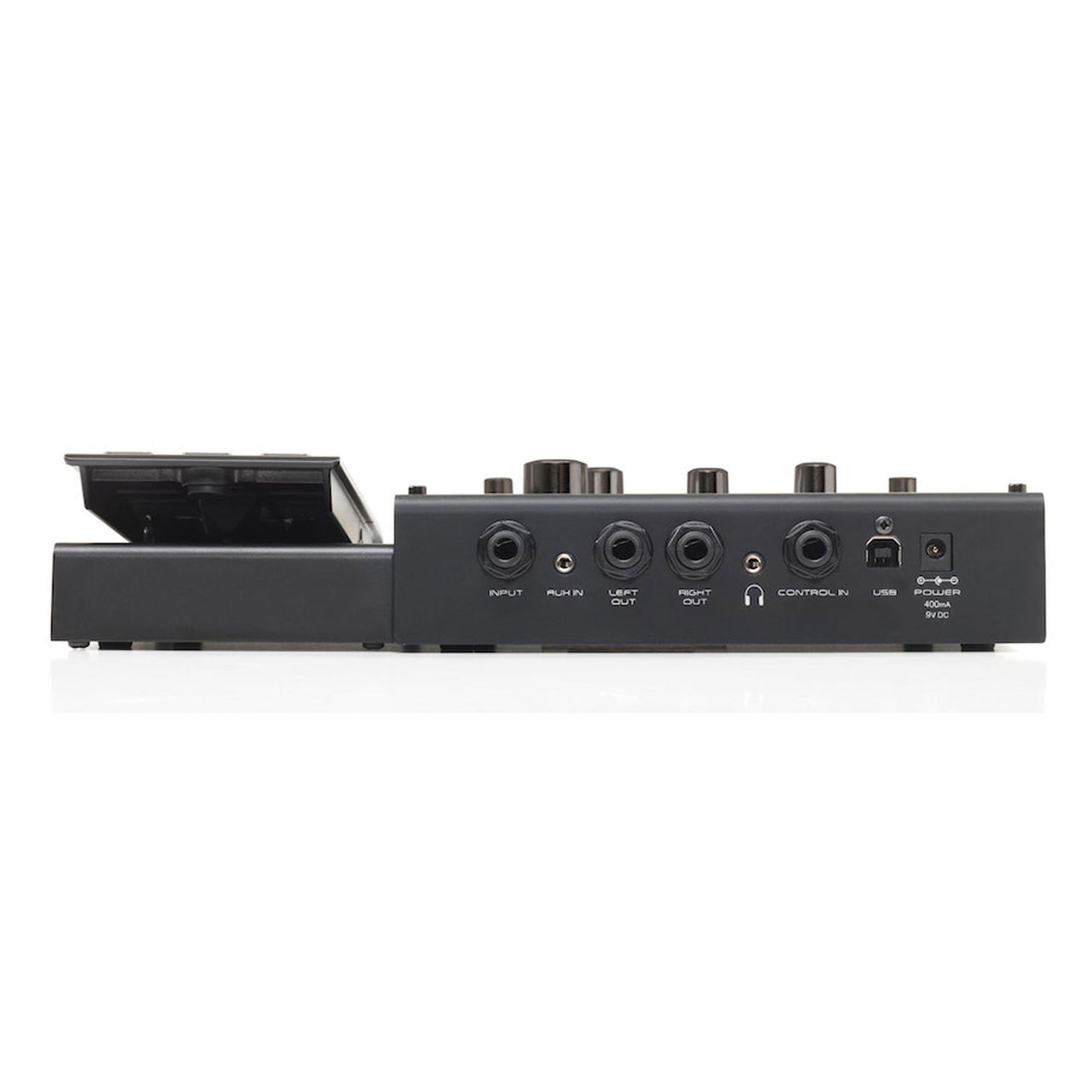 Pedal Procesador De Efectos Digitech Looper, Exp, Usb, Lcd, Rp360xp