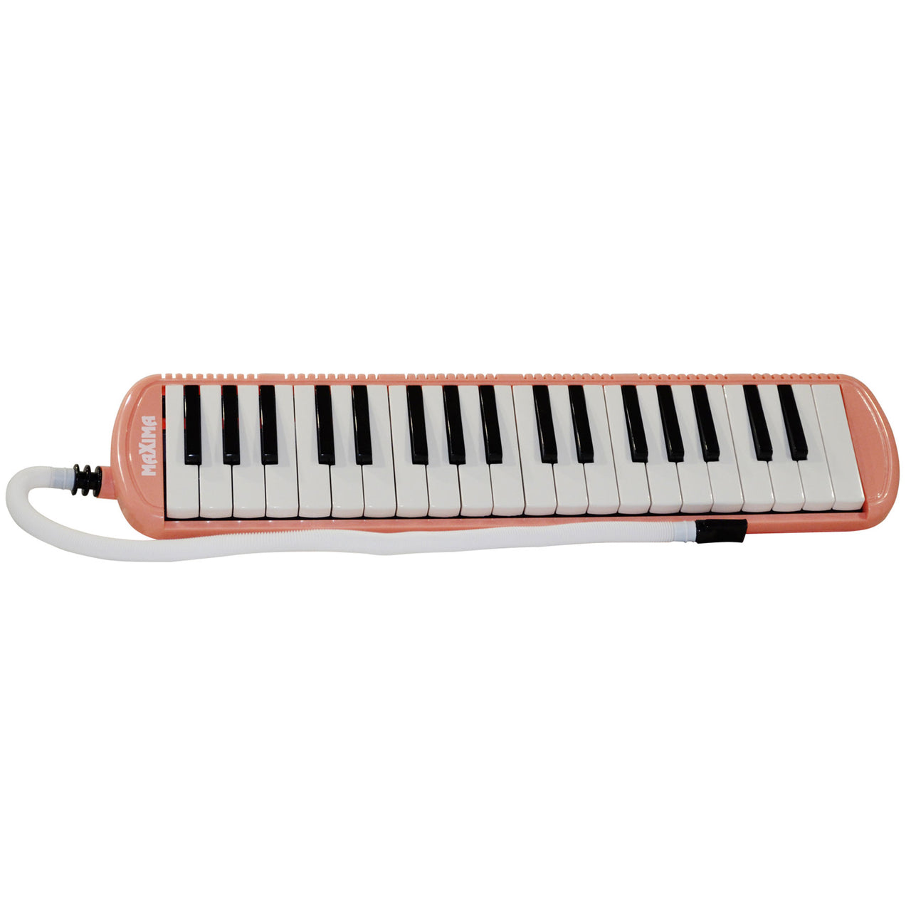 Melodica Maxima 37 Teclas C/Funda Rosa, Xg-37fpnk