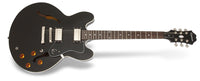Thumbnail for Guitarra Electrica Epiphone Dotebony Ch Hdwe, Etdtebch1