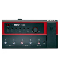 Thumbnail for Pedalera Para Guitarra Line 6 Conexion Inalambrica Amplififx100