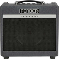 Thumbnail for Amplificador Fender Bassbreaker 007 De Bulbos Para Guitarra, 2260000000