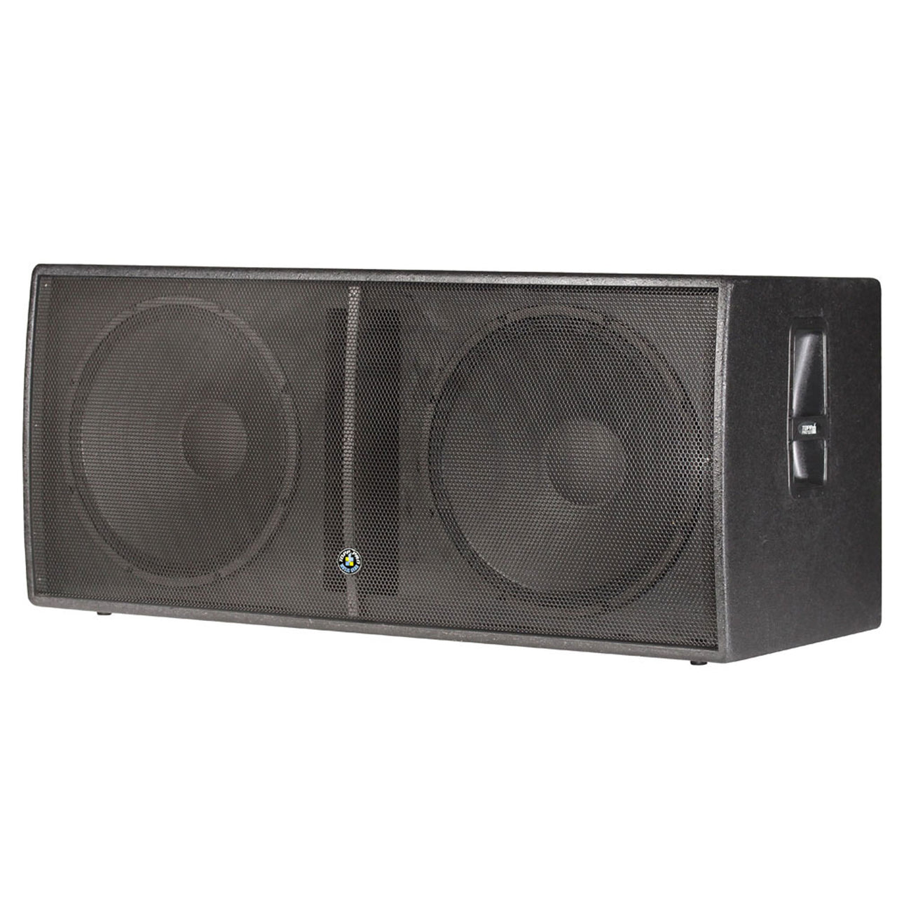 Bafle Topp Pro Subwoofer 2x18" 800w, Tps 218neo Sub