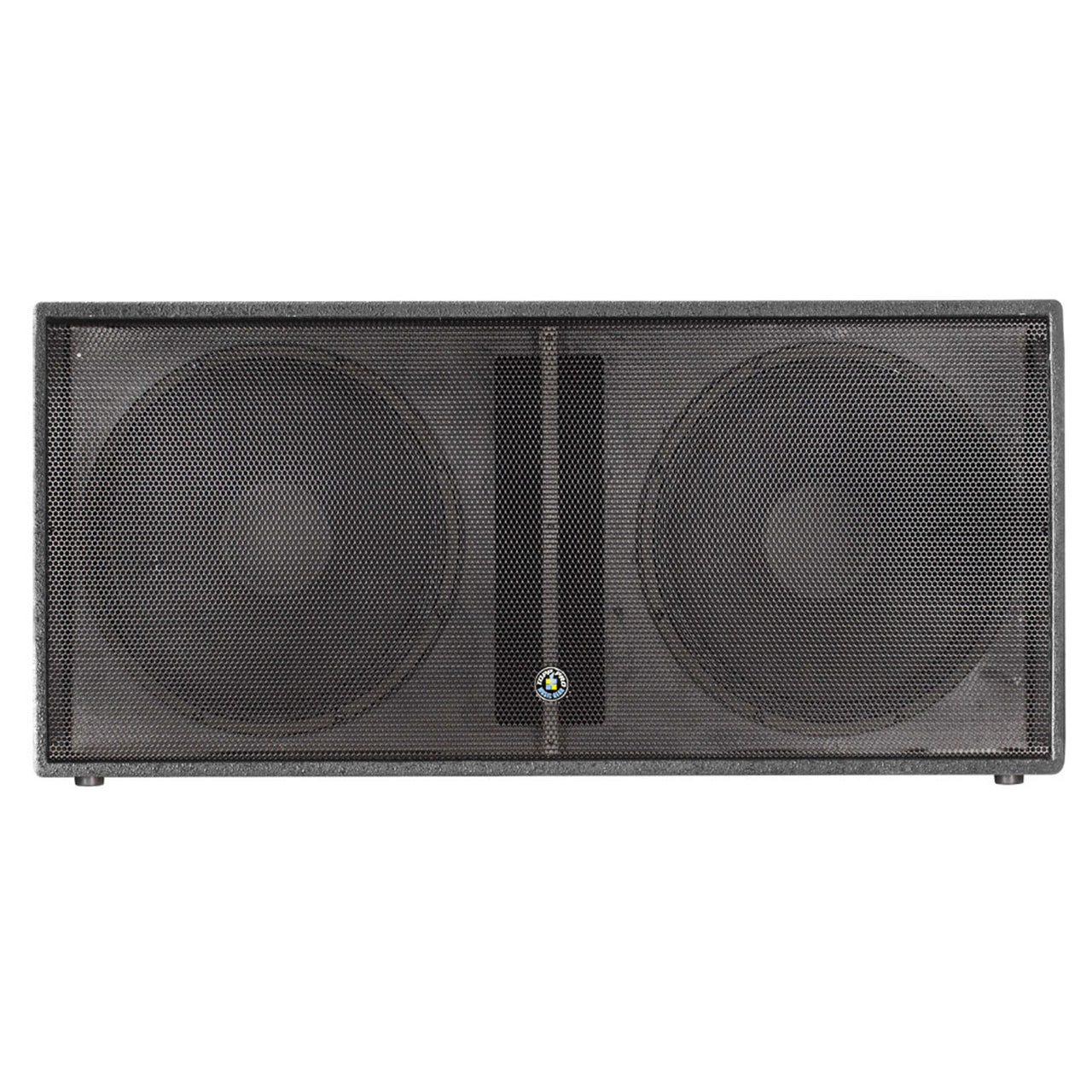 Bafle Topp Pro Subwoofer 2x18" 800w, Tps 218neo Sub