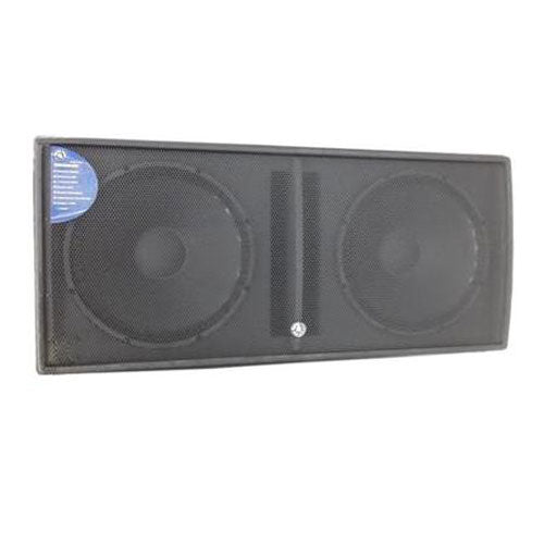 Bafle Topp Pro Subwoofer 2x18" 800w, Tps 218neo Sub