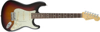 Thumbnail for Guitarra Fender American Elite Stratocaster 3tsb Con Estuche,0114000700