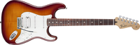 Thumbnail for Guitarra Electrica Fender Mx Dlx Stratocaster Ios Rw Tbs,0144730352