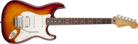 Thumbnail for Guitarra Electrica Fender Mx Std Strat Fr Plus Top Rw Tbs, 1144710552