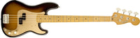 Thumbnail for Bajo Electrico Fender 50s P Bass 2ts, 0131702303