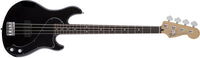 Thumbnail for Bajo Electrico Fender Mx Std Dimension Bass Iv Rw Blk 0149600506