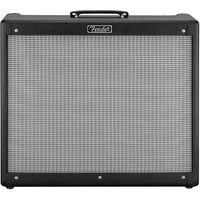 Thumbnail for Amplificador Fender Hot Rod Deville 212 Iii De Bulbos Guitar,  2230000000