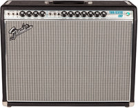 Thumbnail for Amplificador Fender 68 Custom Twin Reverb Bulbos Guitarra, 2273000000