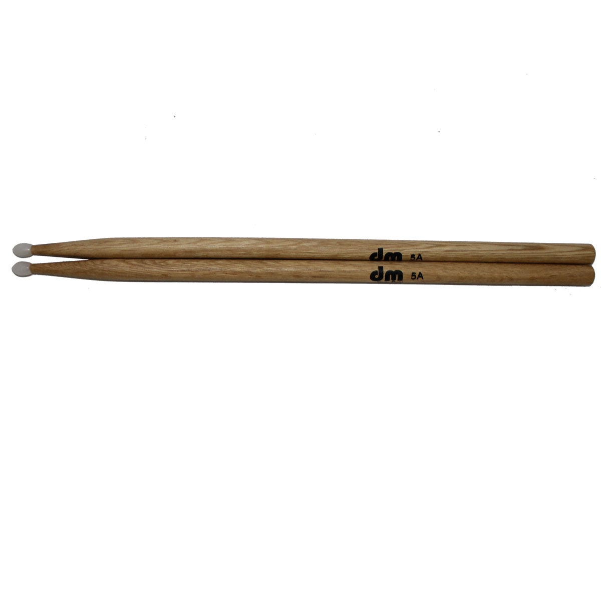 Baquetas Dm Para Bateria Roble Nylon 5a, Dmbq014
