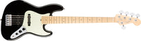 Thumbnail for Bajo Electrico Fender Am Standard J Bass Mn Blk,0193702706