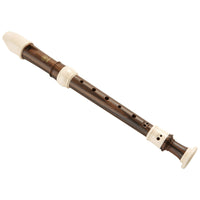 Thumbnail for Flauta Soprano Yamaha De Plastico En 